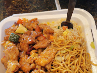 Panda Express