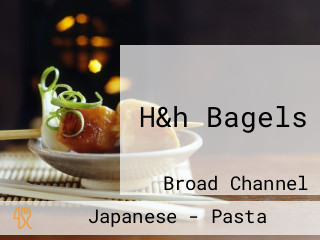 H&h Bagels