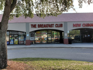 Breakfast Club Of Seven Hills