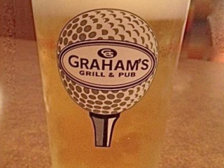 Graham's Grill Pub