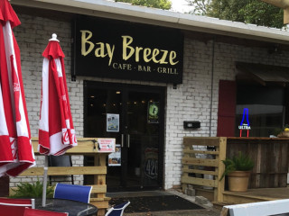 Bay Breeze Cafe