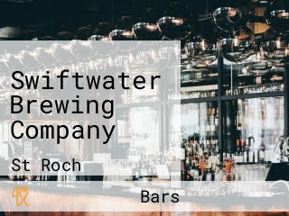 Swiftwater Brewing Company