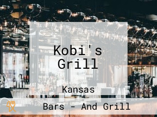 Kobi's Grill