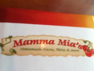 Mamma Mia's Restaurants