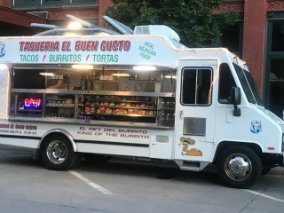 Taqueria El Buen Gusto