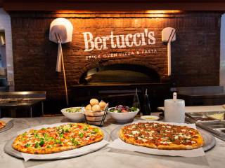 Bertucci's Italian