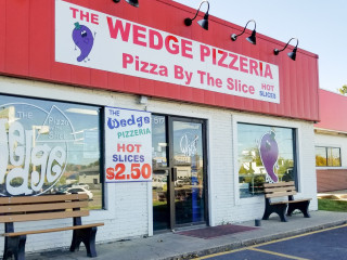 The Wedge Pizzeria