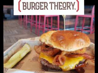 Burger Theory