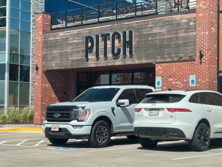 Pitch Pizzeria West Omaha