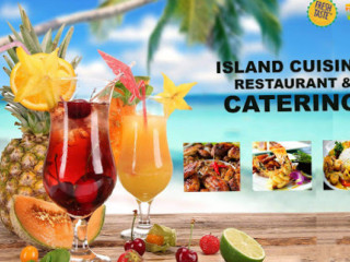 Parrot Bay Cafe Catering