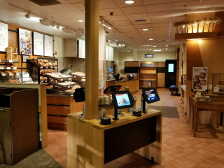 Panera Bread