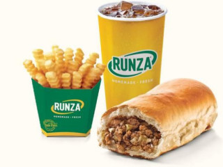 Runza