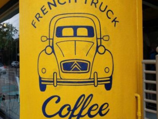 French Truck Coffee