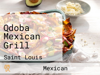 Qdoba Mexican Grill