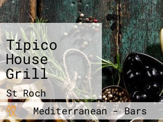 Típico House Grill