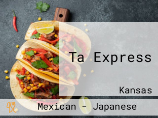 Ta Express