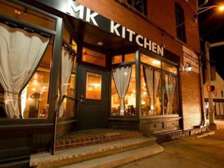 Mk Kitchen