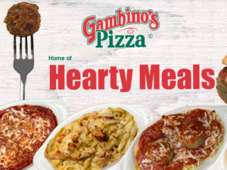 Gambino's Pizza