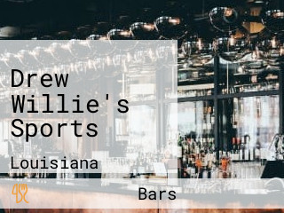 Drew Willie's Sports