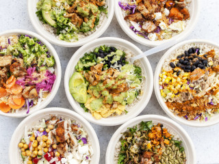 Chopt Creative Salad Co.