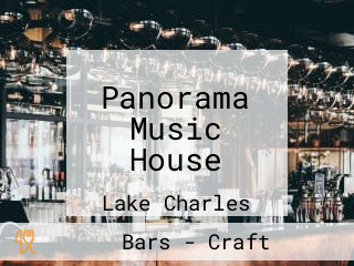 Panorama Music House