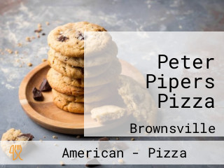 Peter Pipers Pizza