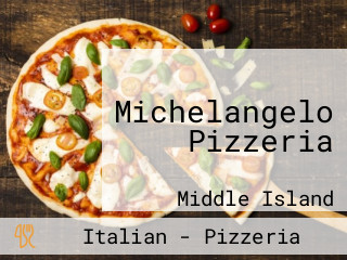 Michelangelo Pizzeria