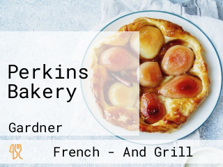 Perkins Bakery