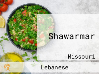 Shawarmar