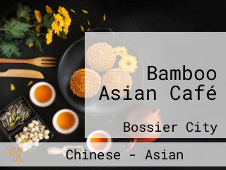 Bamboo Asian Café