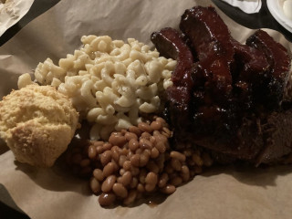 Wildwood Smokehouse