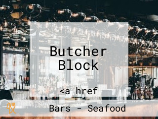 Butcher Block