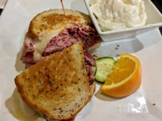 Parkway Deli