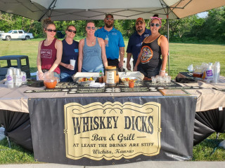 Whiskey Dicks