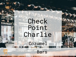 Check Point Charlie