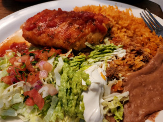 Miguel's El Gallo Mexican