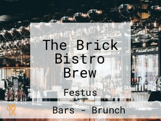 The Brick Bistro Brew