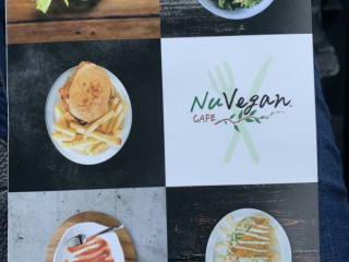 Nuvegan Cafe College Park