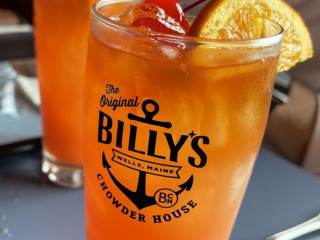 Billy's Chowder House