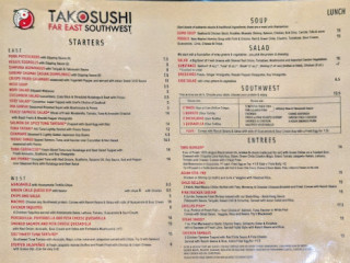 Takosushi