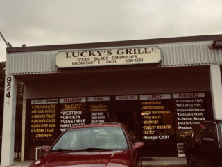 Lucky's Grille