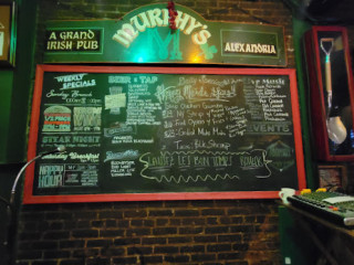 Murphy's Grand Irish Pub