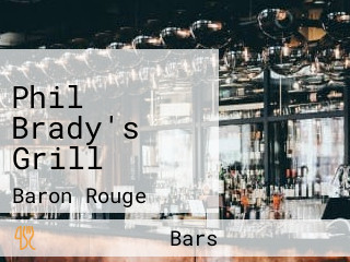 Phil Brady's Grill