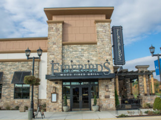 Firebirds Wood Fired Grill In Ga