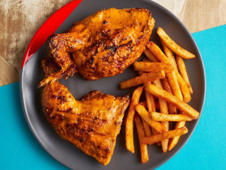 Nando's Peri-peri