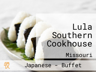 Lula Southern Cookhouse