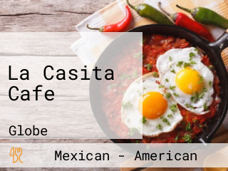 La Casita Cafe