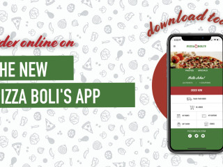 Pizza Boli's