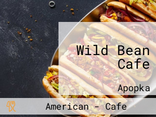 Wild Bean Cafe