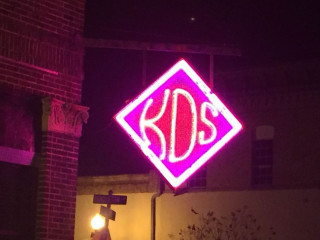 K D's Cafe Catering